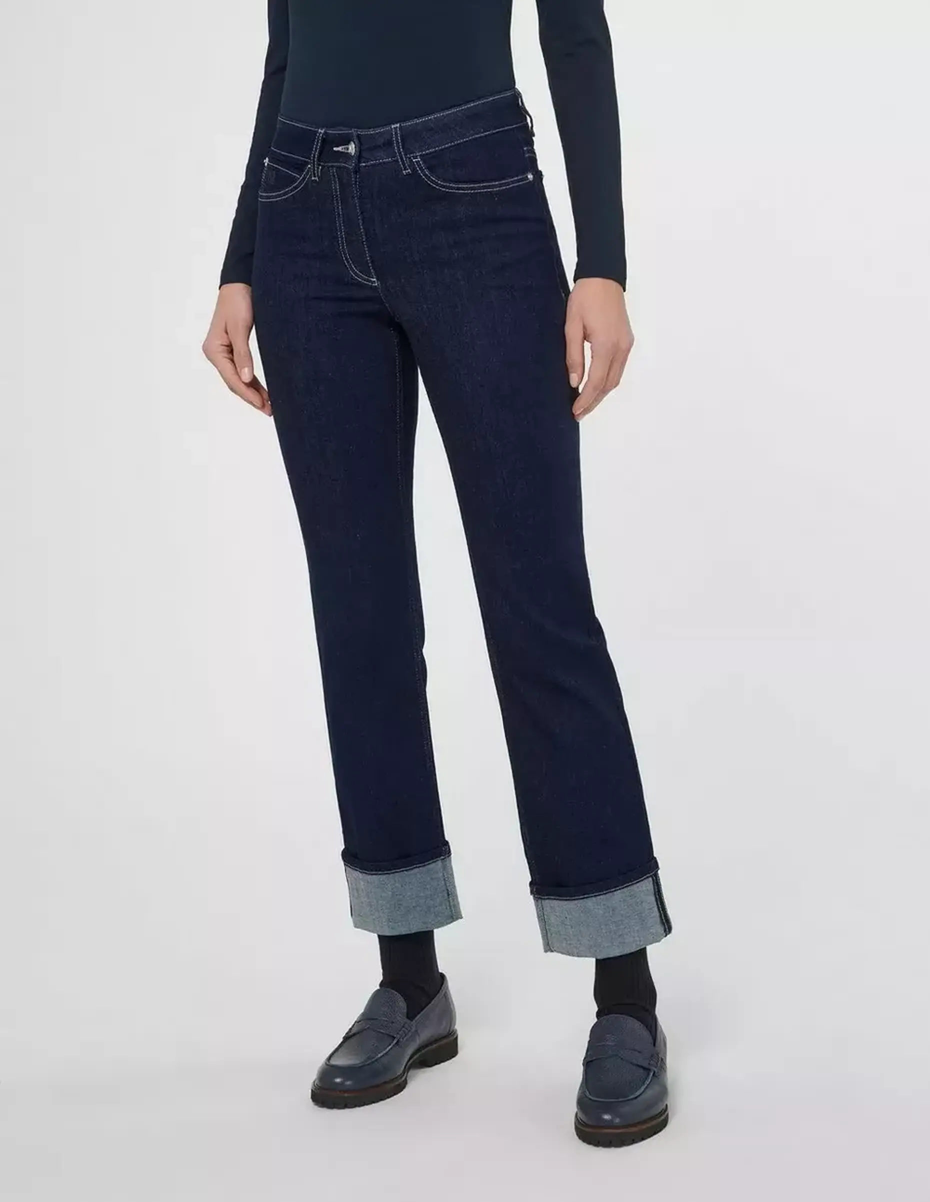 Regular Fit