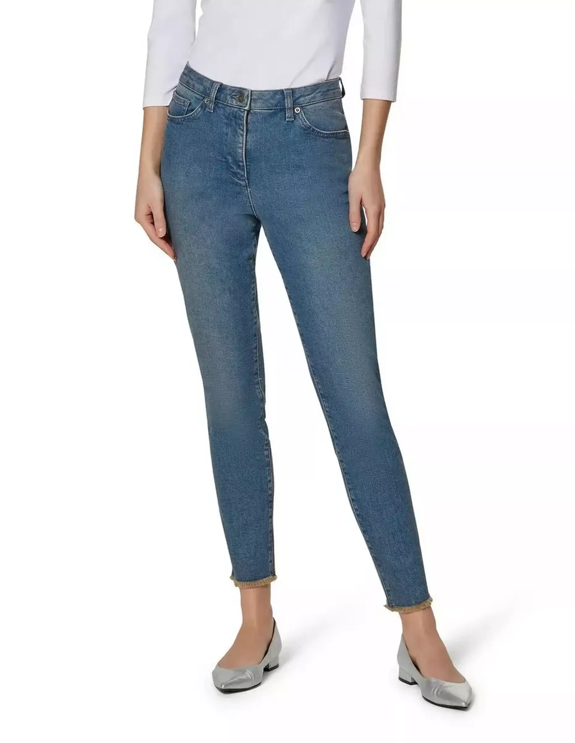 Skinny Fit