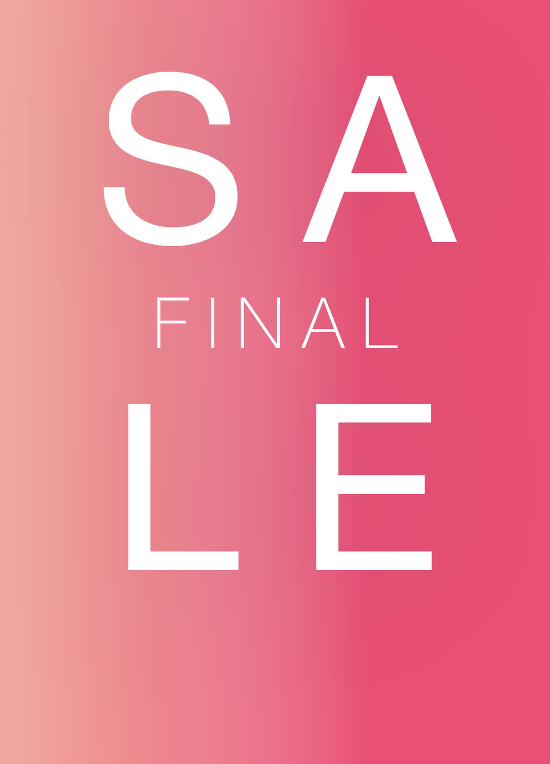 Sale