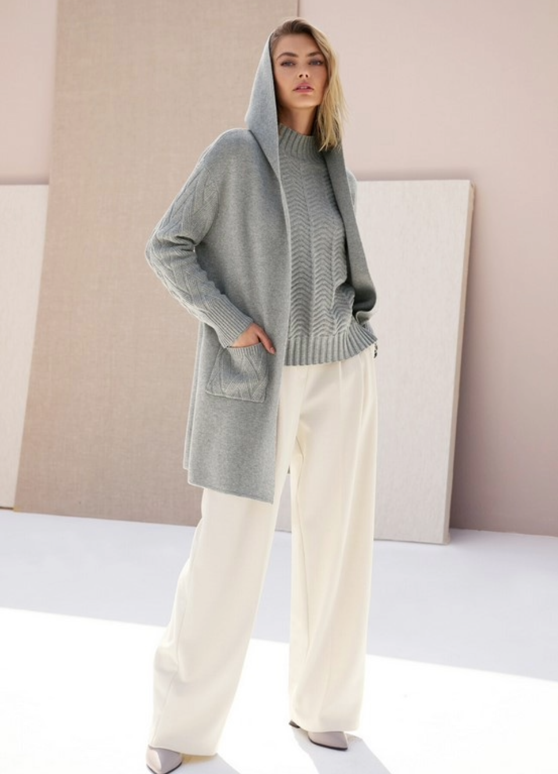Tricot Highlights