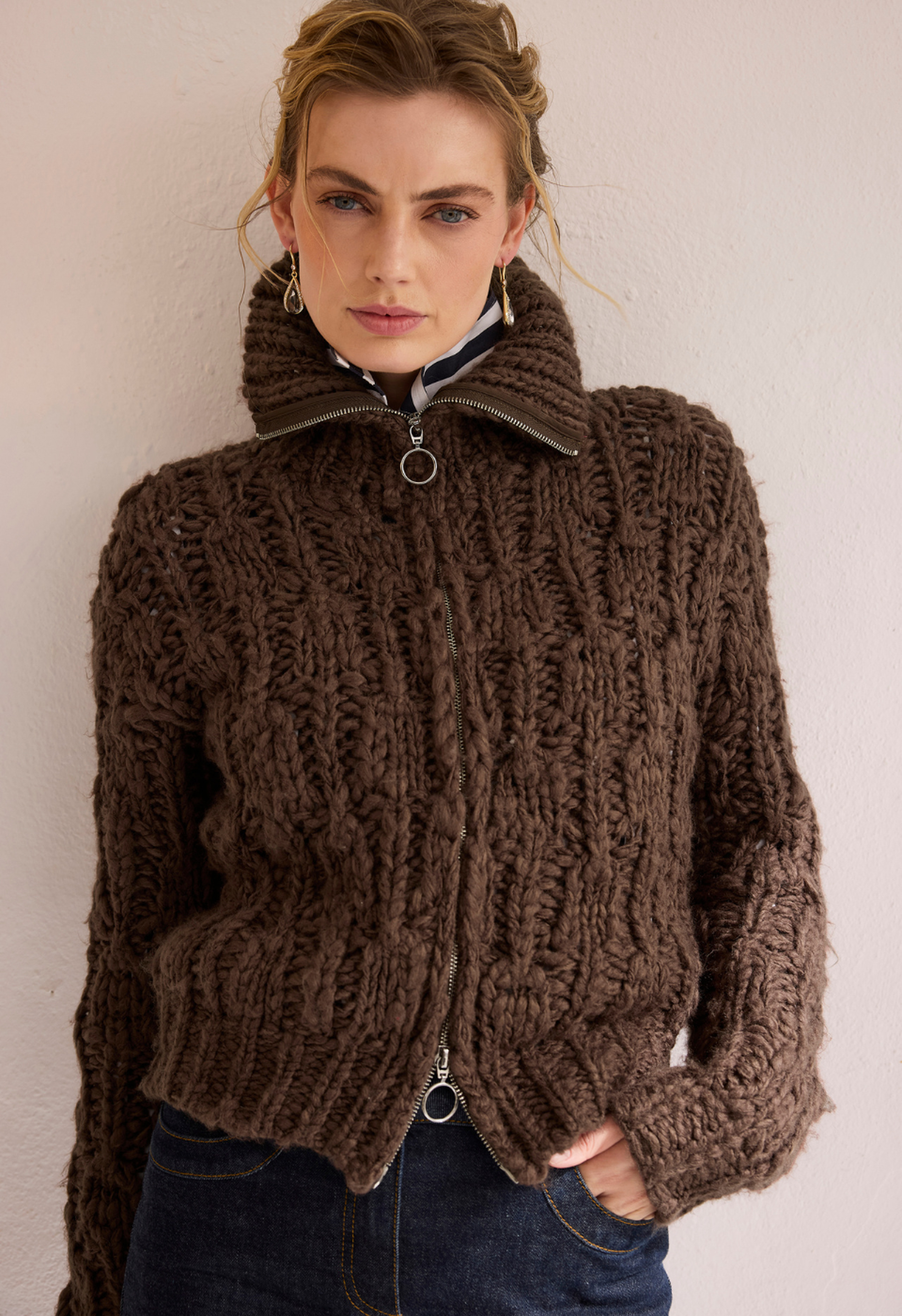 Tricot Highlights