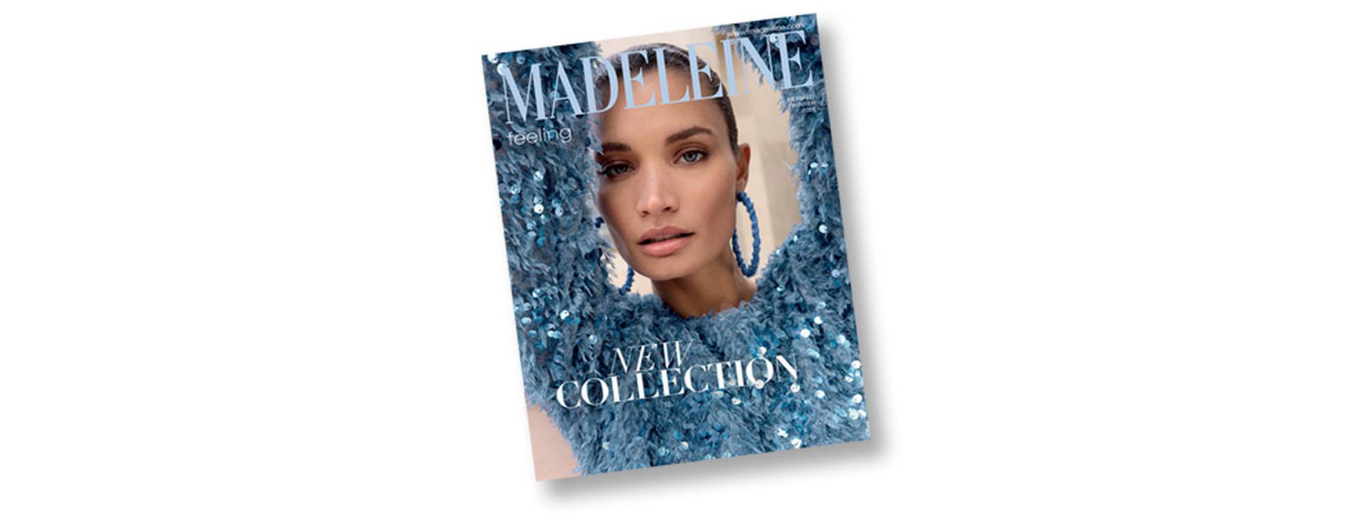 MADELEINE catalogus 2024