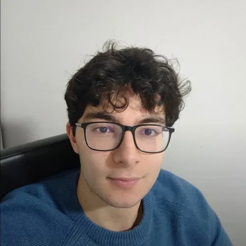 Mateo Bodenlle