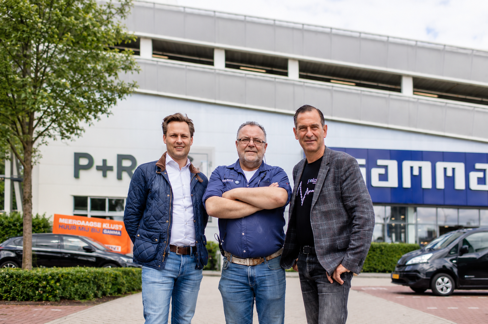 Dunavast_Interview mobiliteitshub Rotterdam
