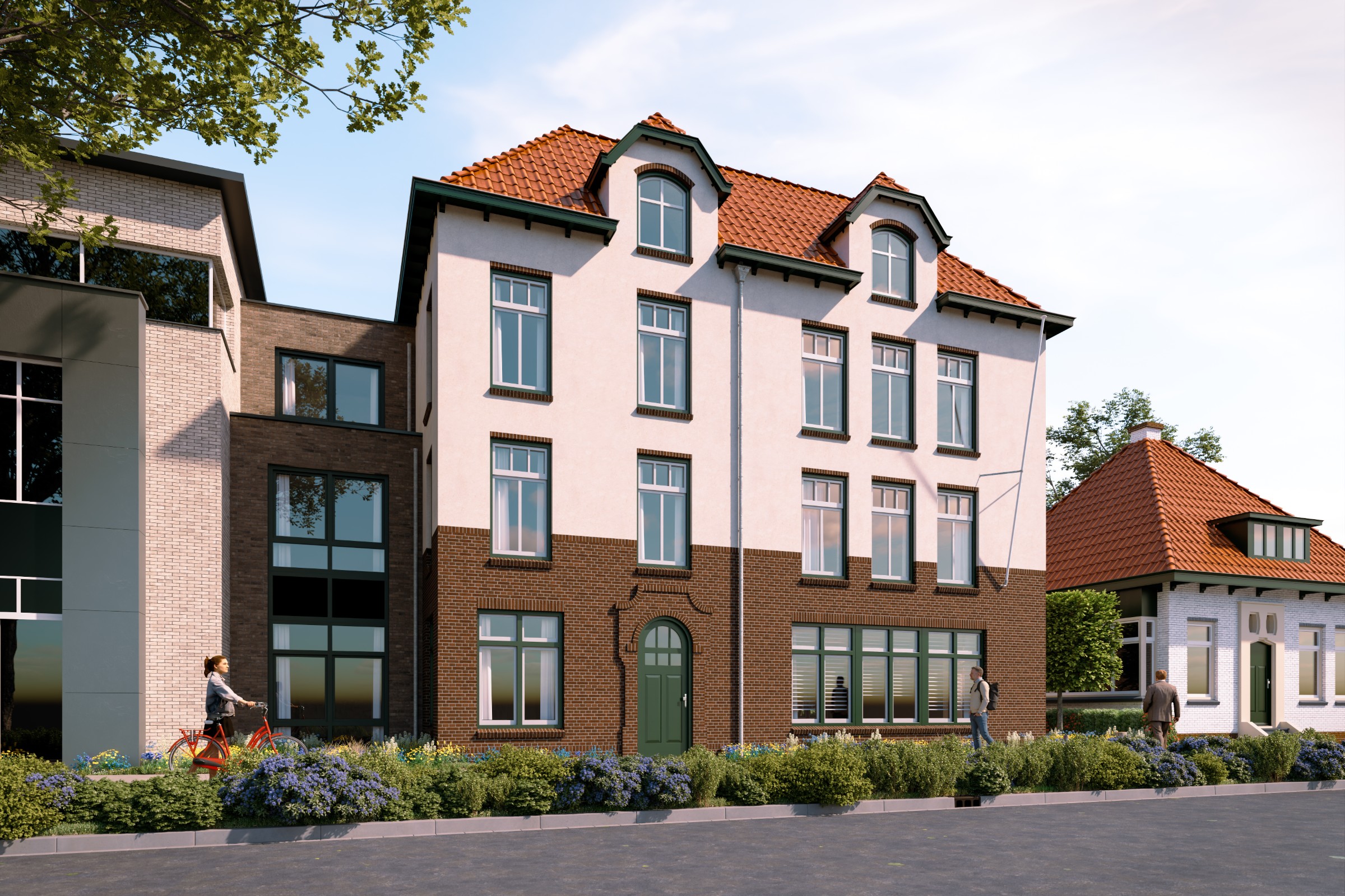 Dunavast_Waddinxveen_Amadeushuis_01