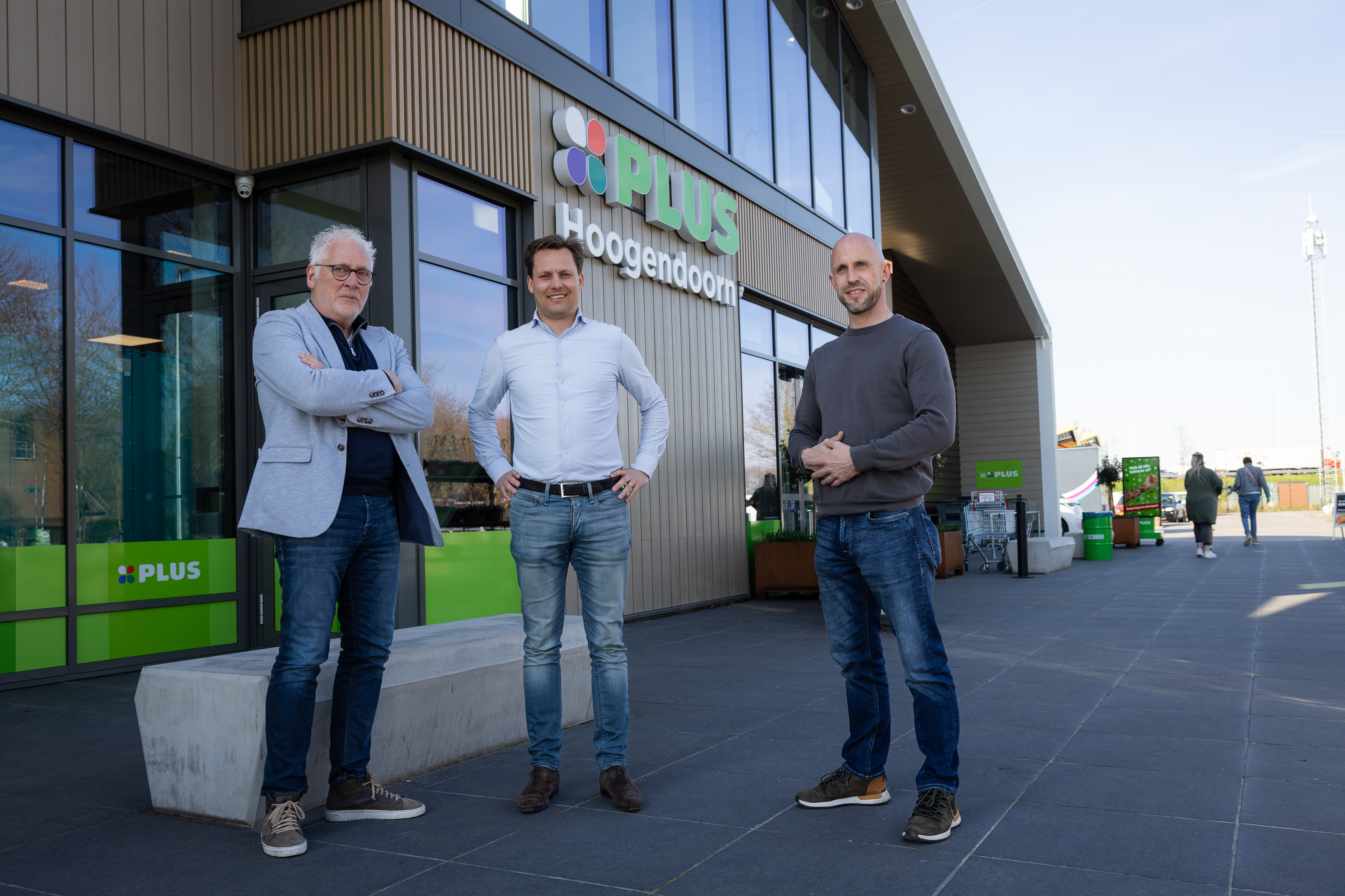 Dunavast Plus Waarder installaties