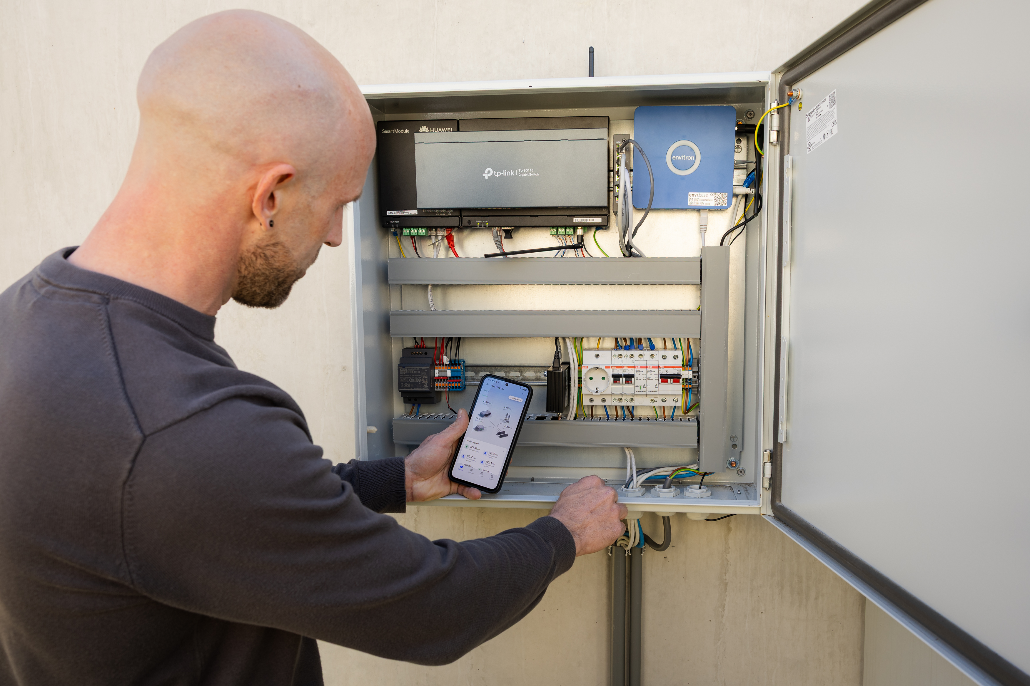 Dunavast Plus Waarder installaties_01