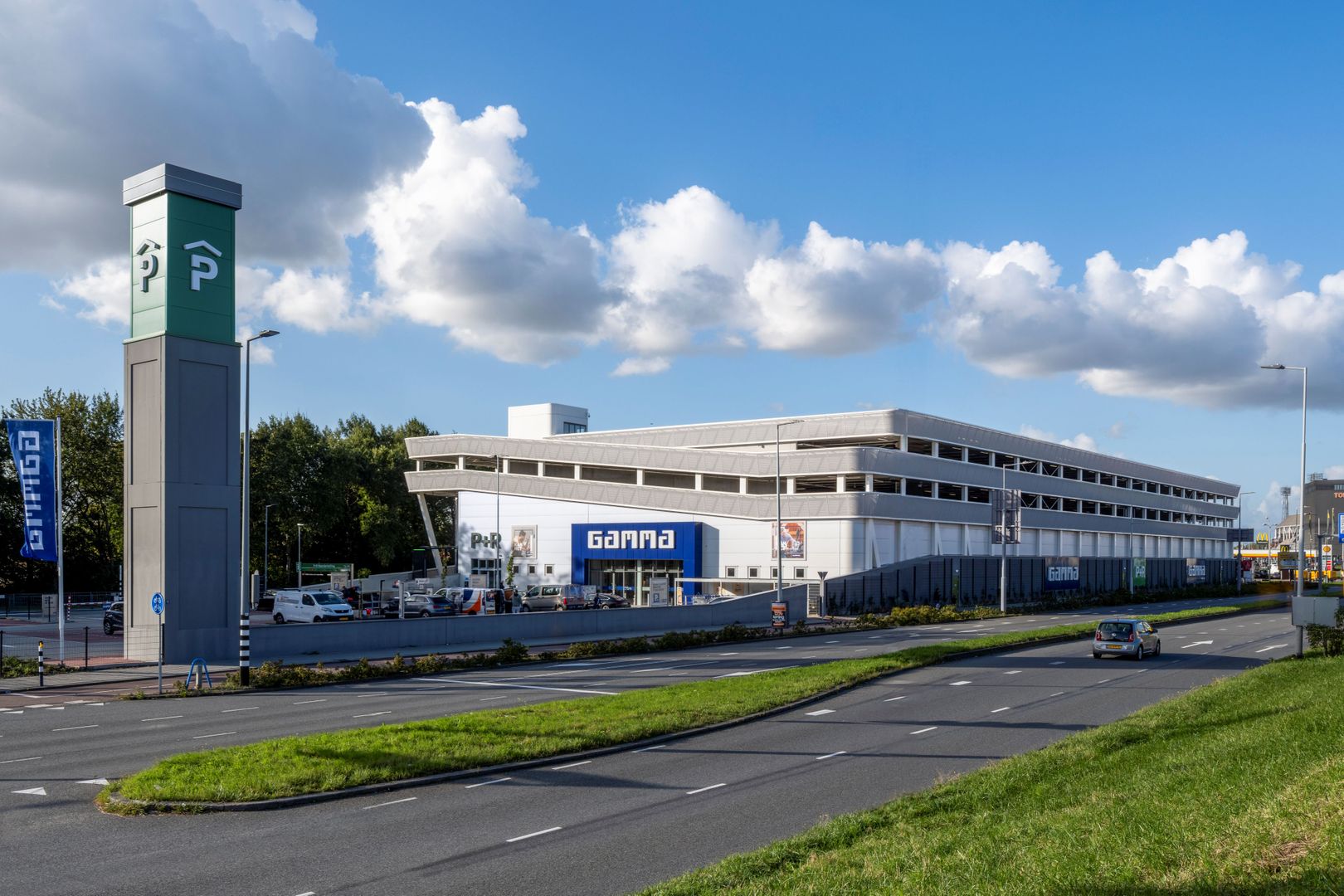 _DSF7351_Gamma Feyenoord__Noorderhelling_Dunavast