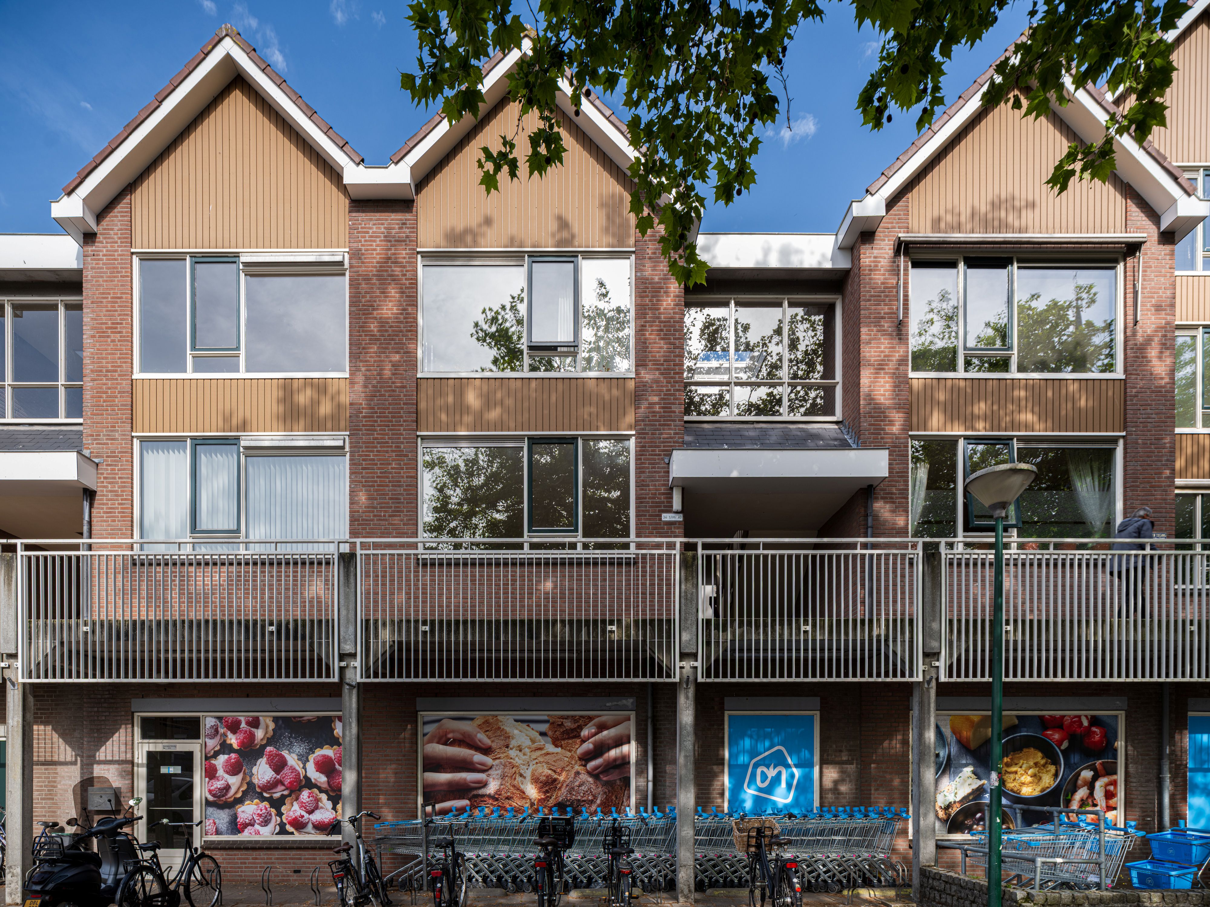 Albert Heijn Woerden 3