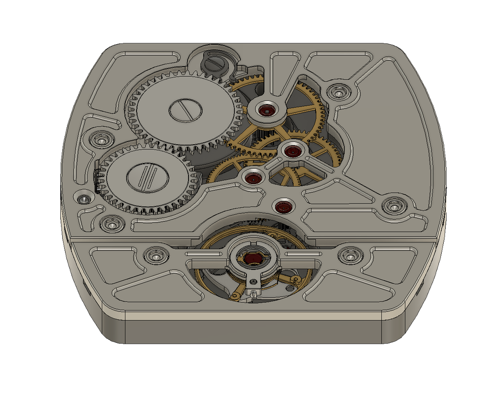 ACF-03 Calibre AMB-02