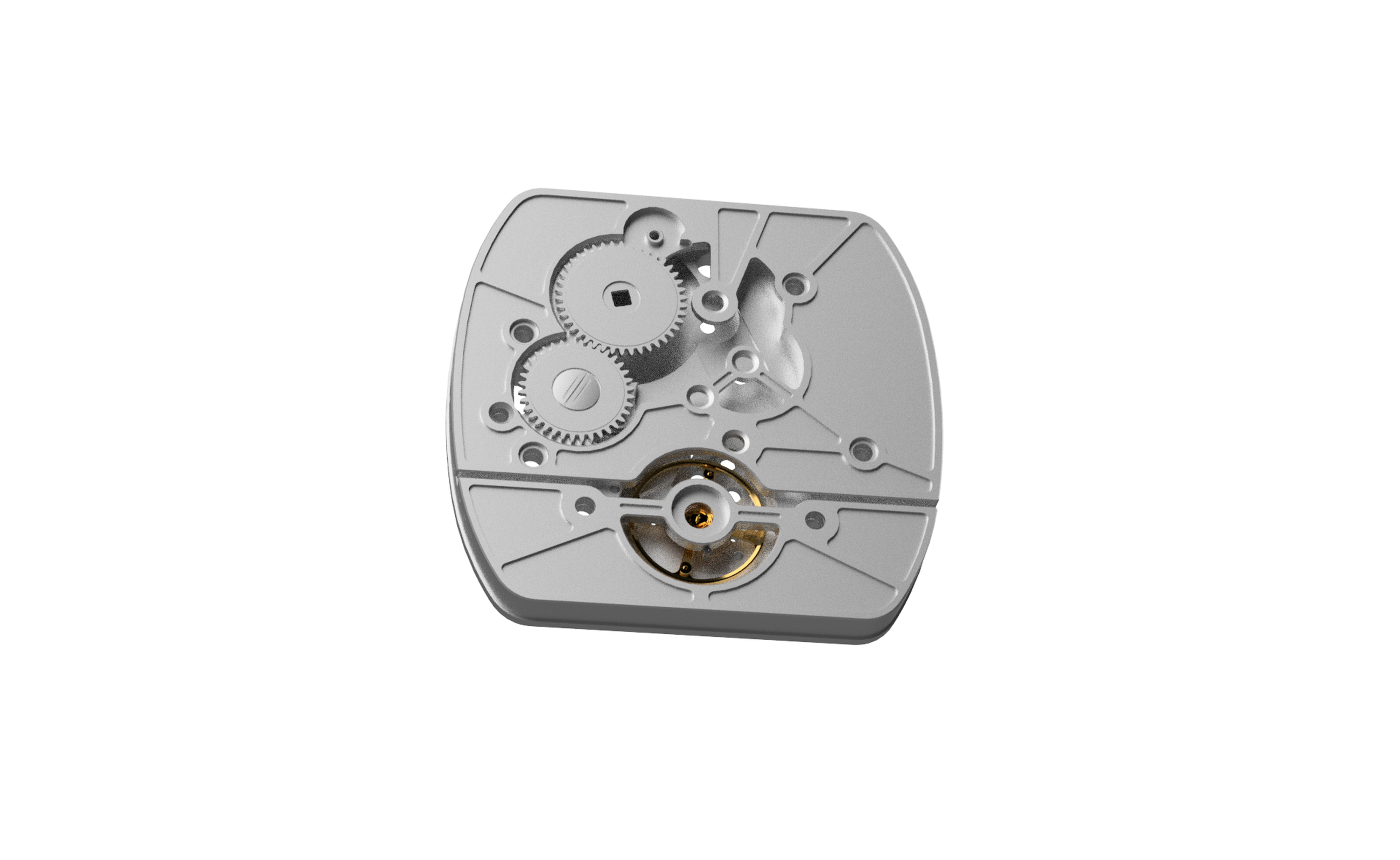 ACF-03 Calibre AMB-02