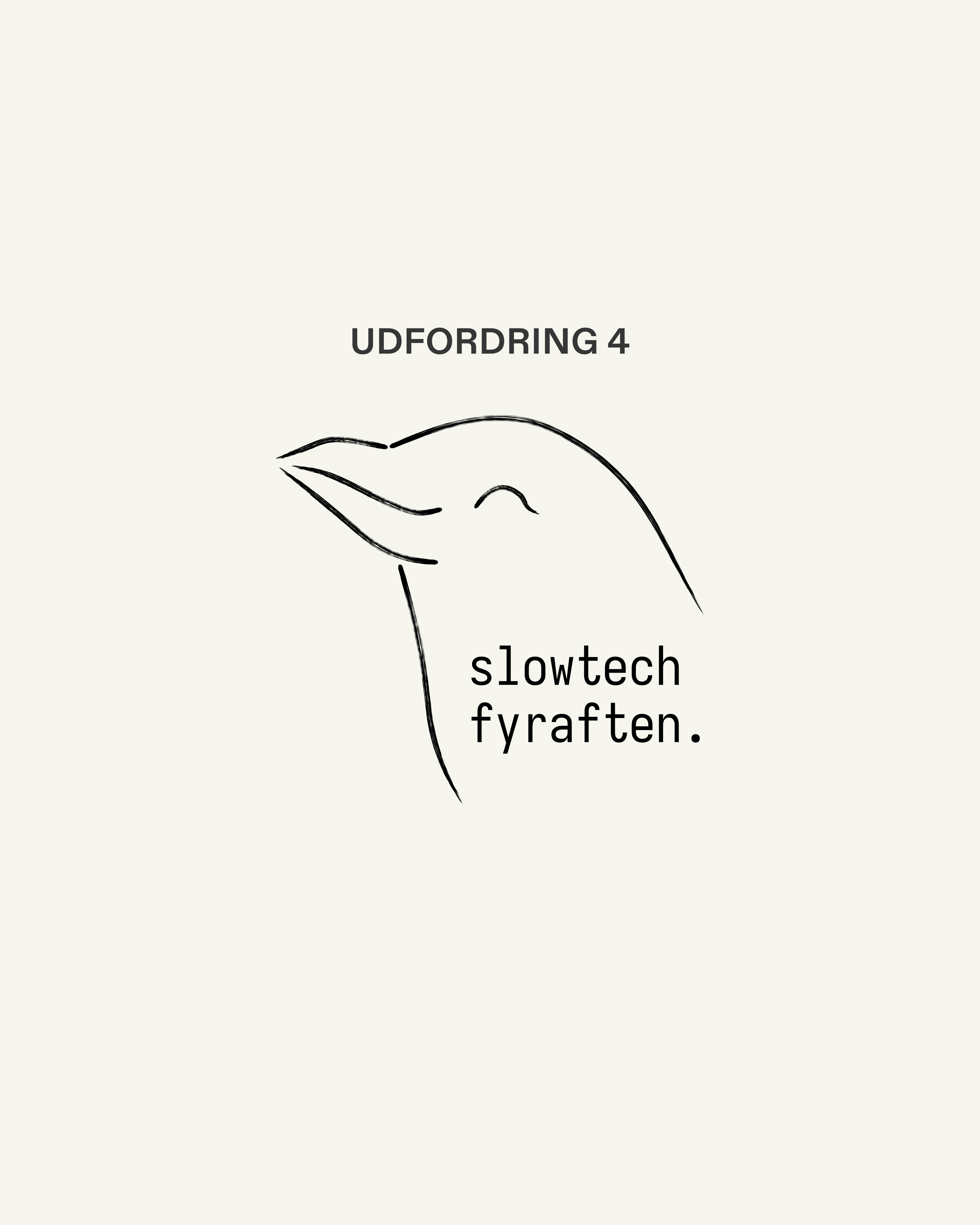 Slow Tech