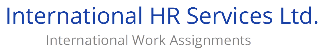 International HR Services