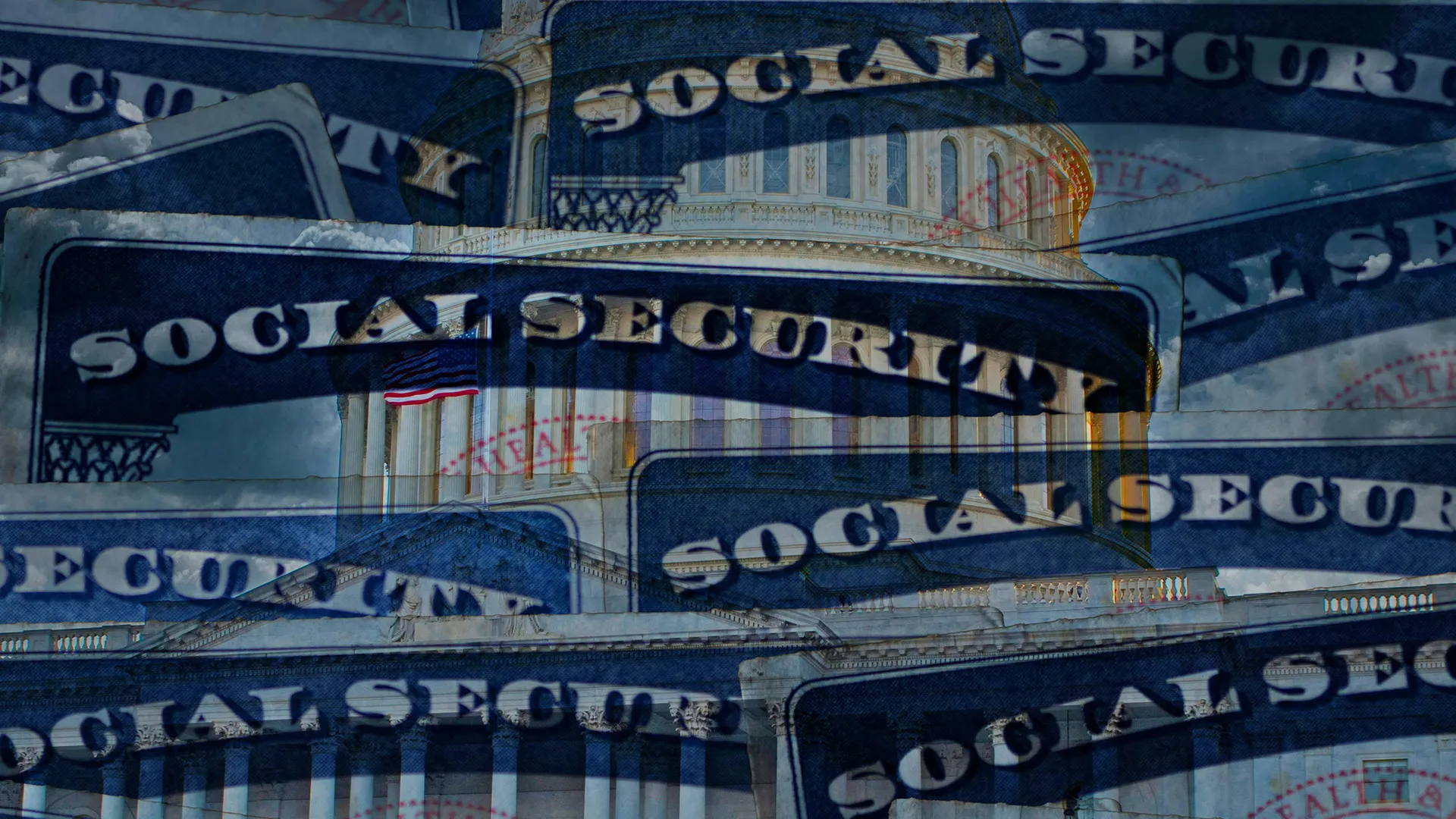 Social security cards