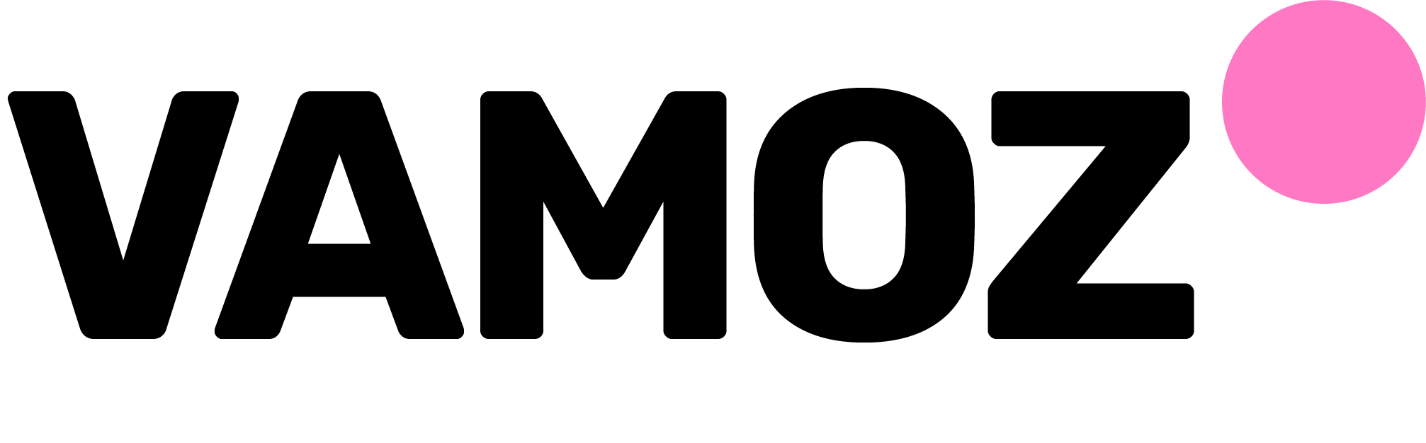 Vamoz Logo