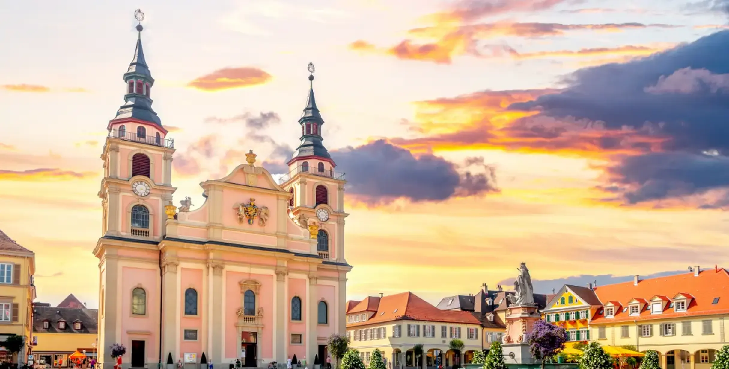Stadt Ludwigsburg