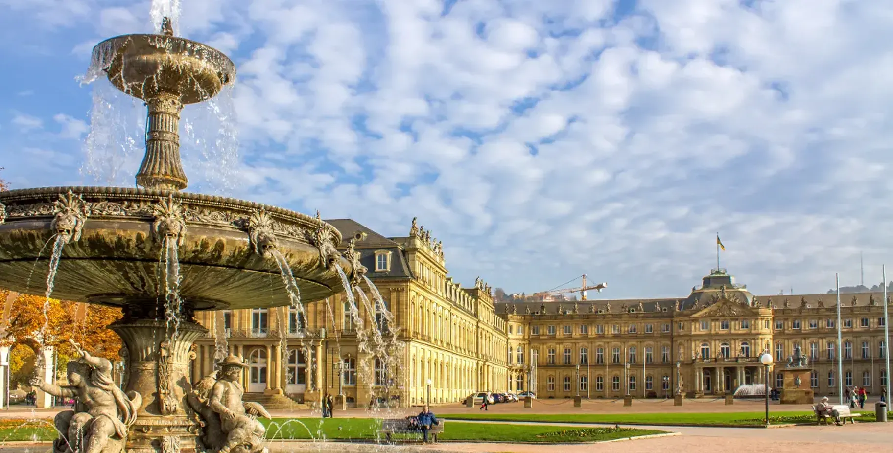 Stuttgart