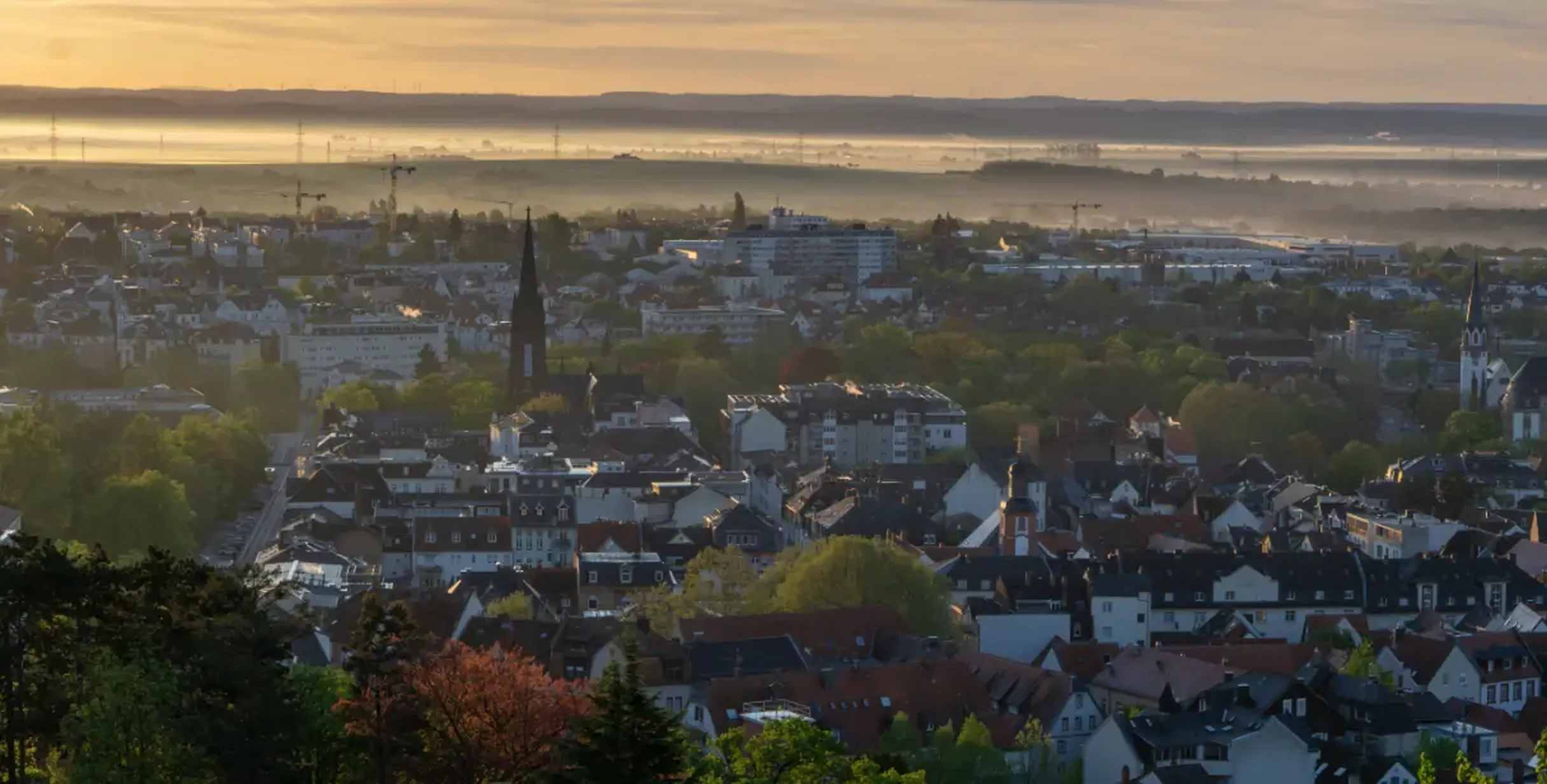 Bad Nauheim
