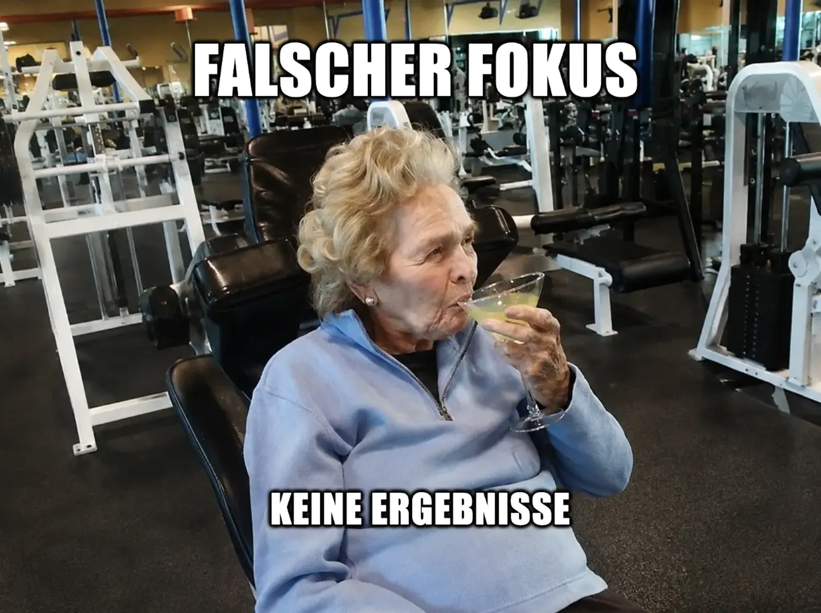 SEO Fokus