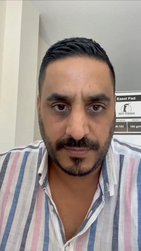Volkan Haksal