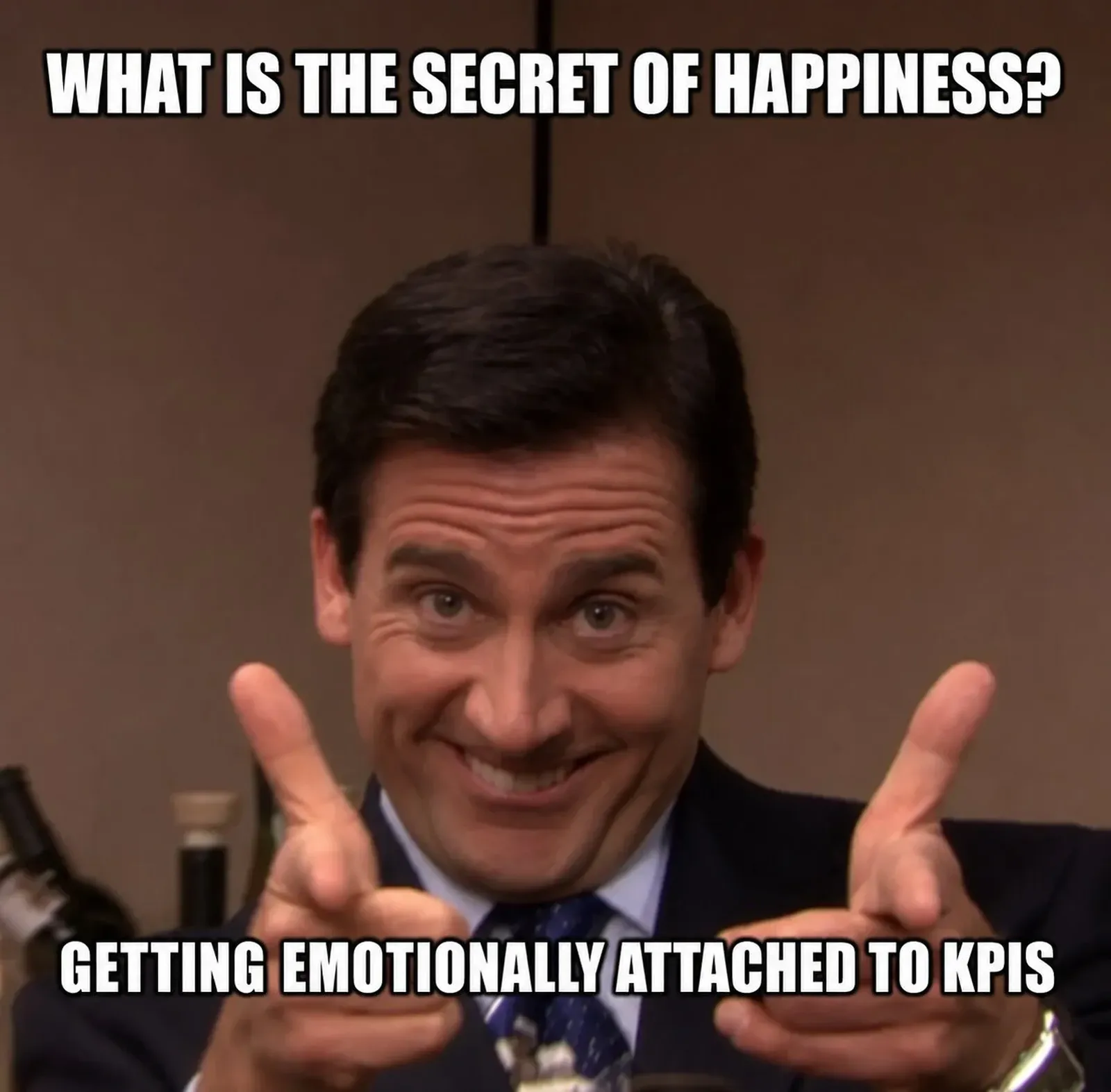 Newsletter KPIS