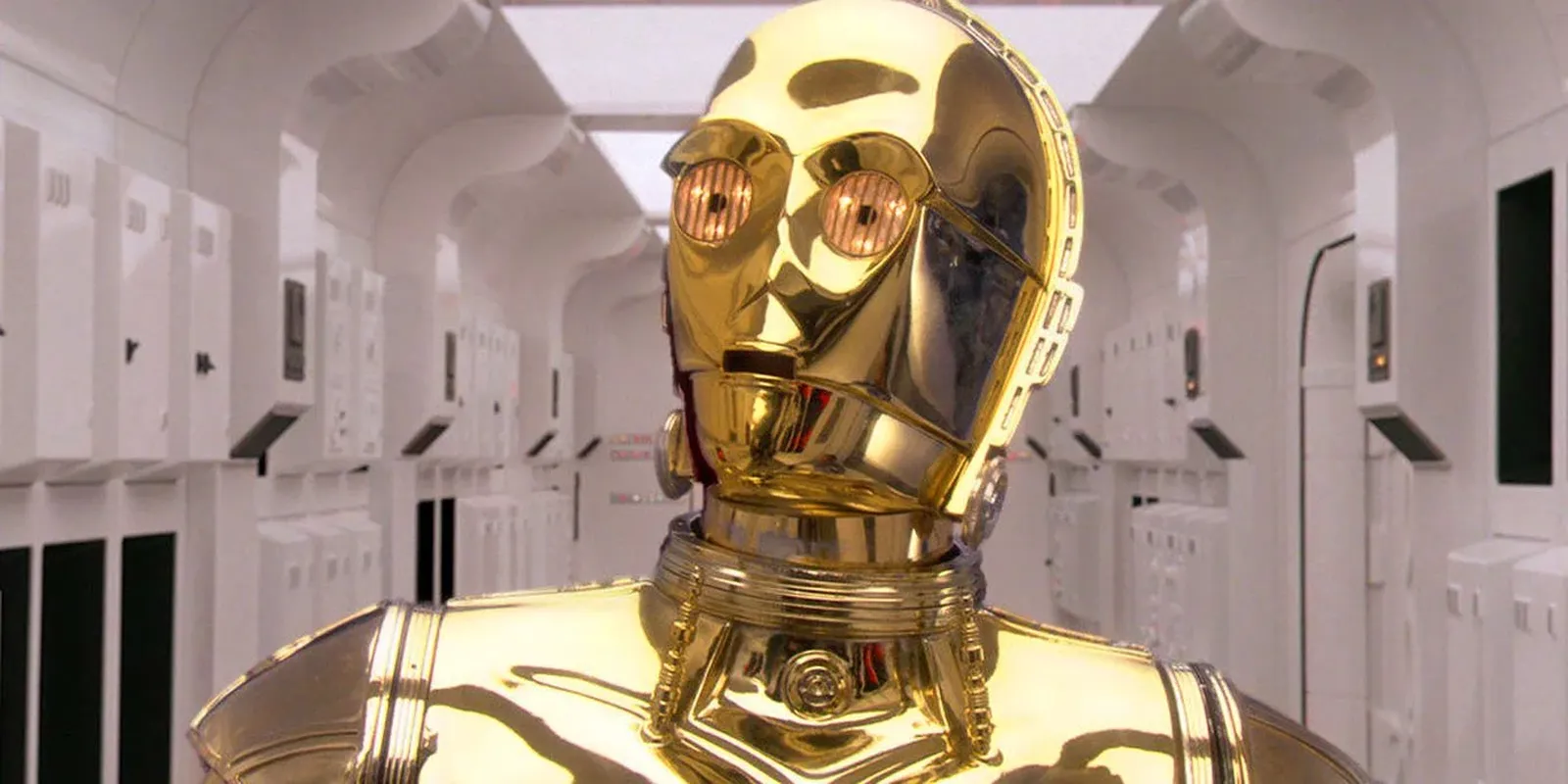 C3PO - Meme
