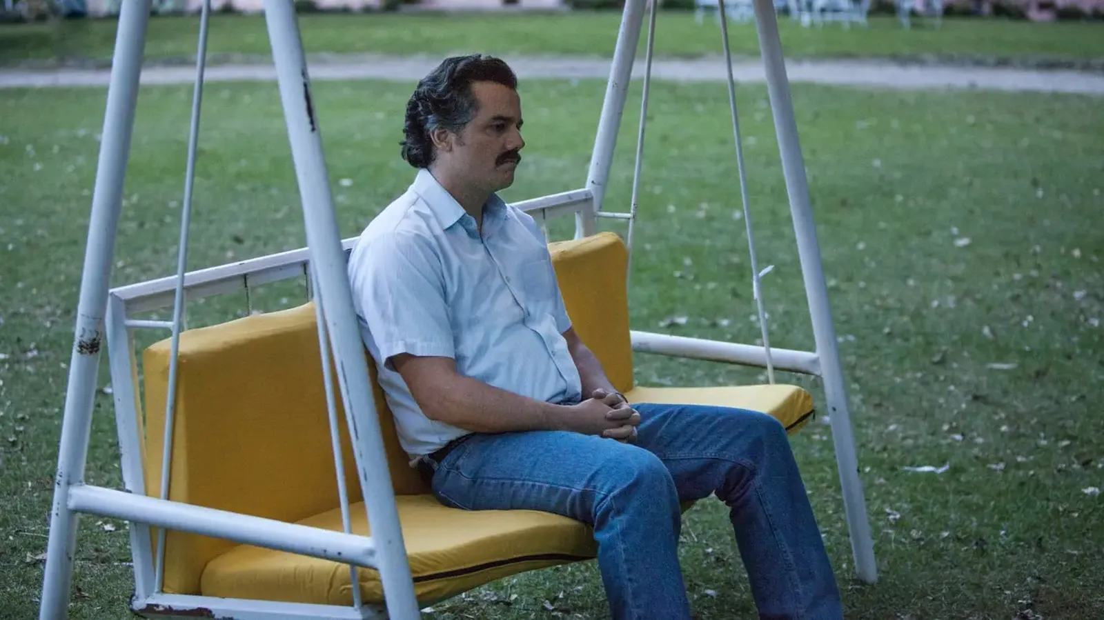 Sad Pablo Lonely