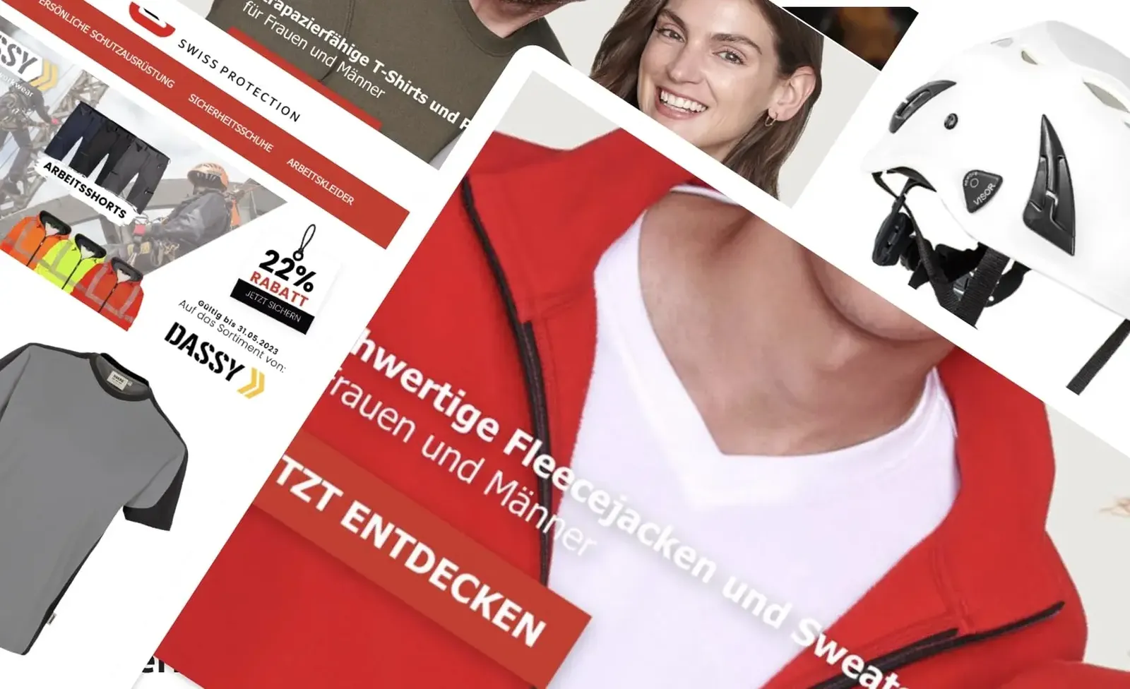 Newsletter - Safe-T