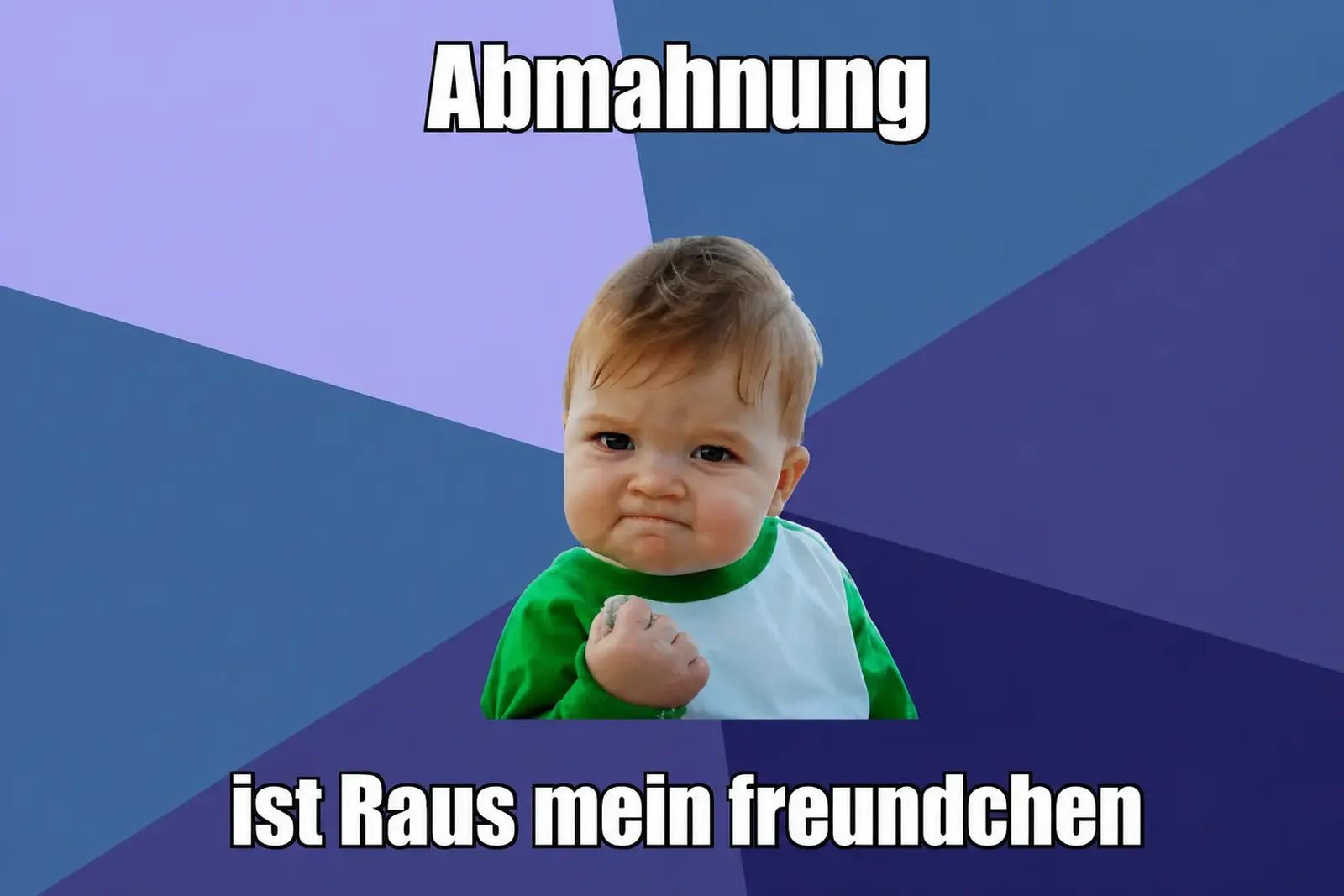 google-abmahnung