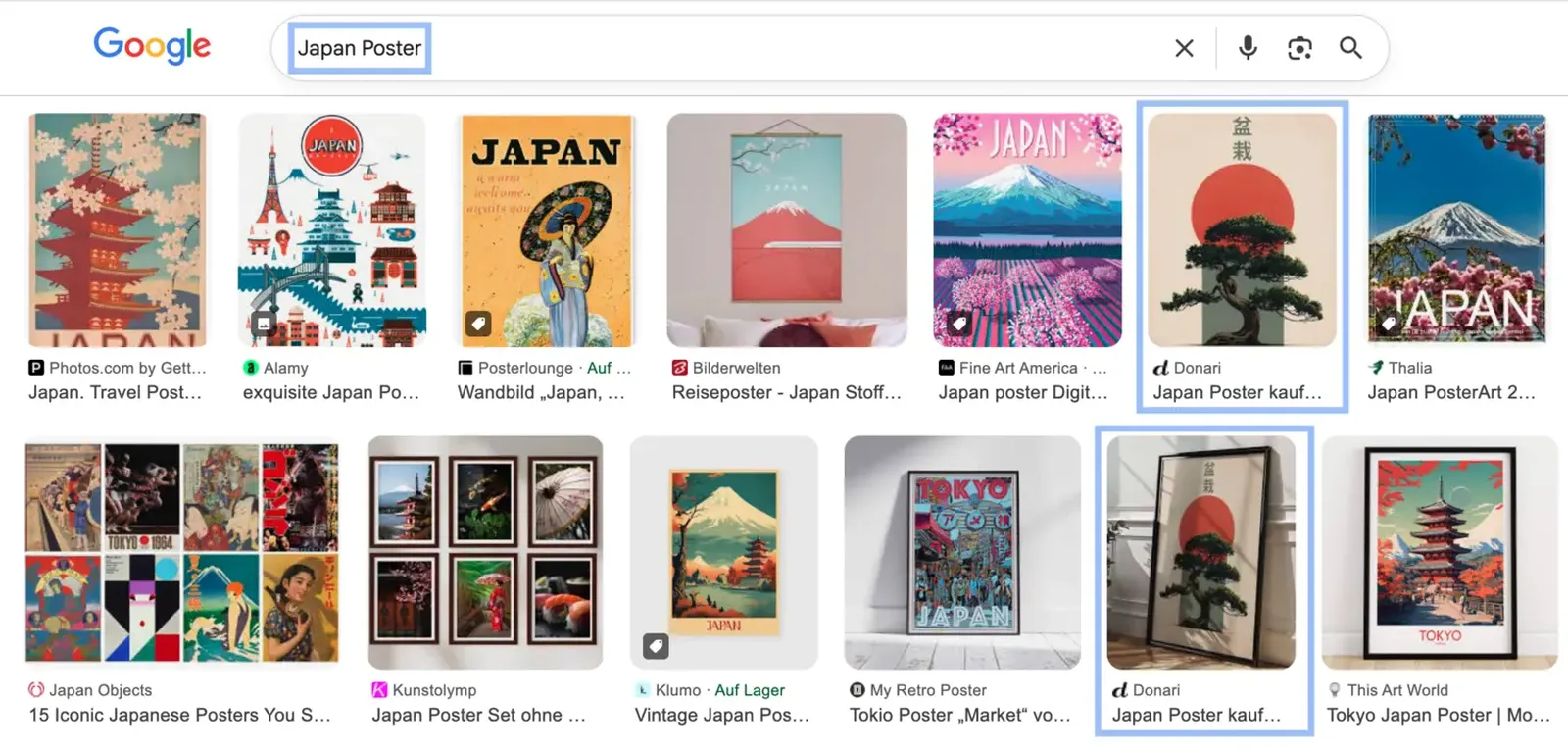 google-bilder-suche