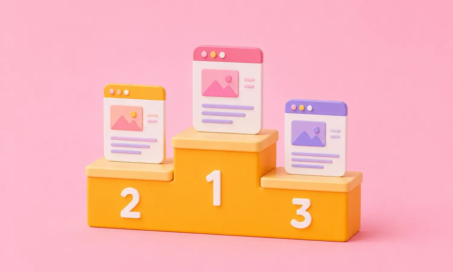 Wie du Keywords deiner Konkurrenz herausfindest und richtig auswertest