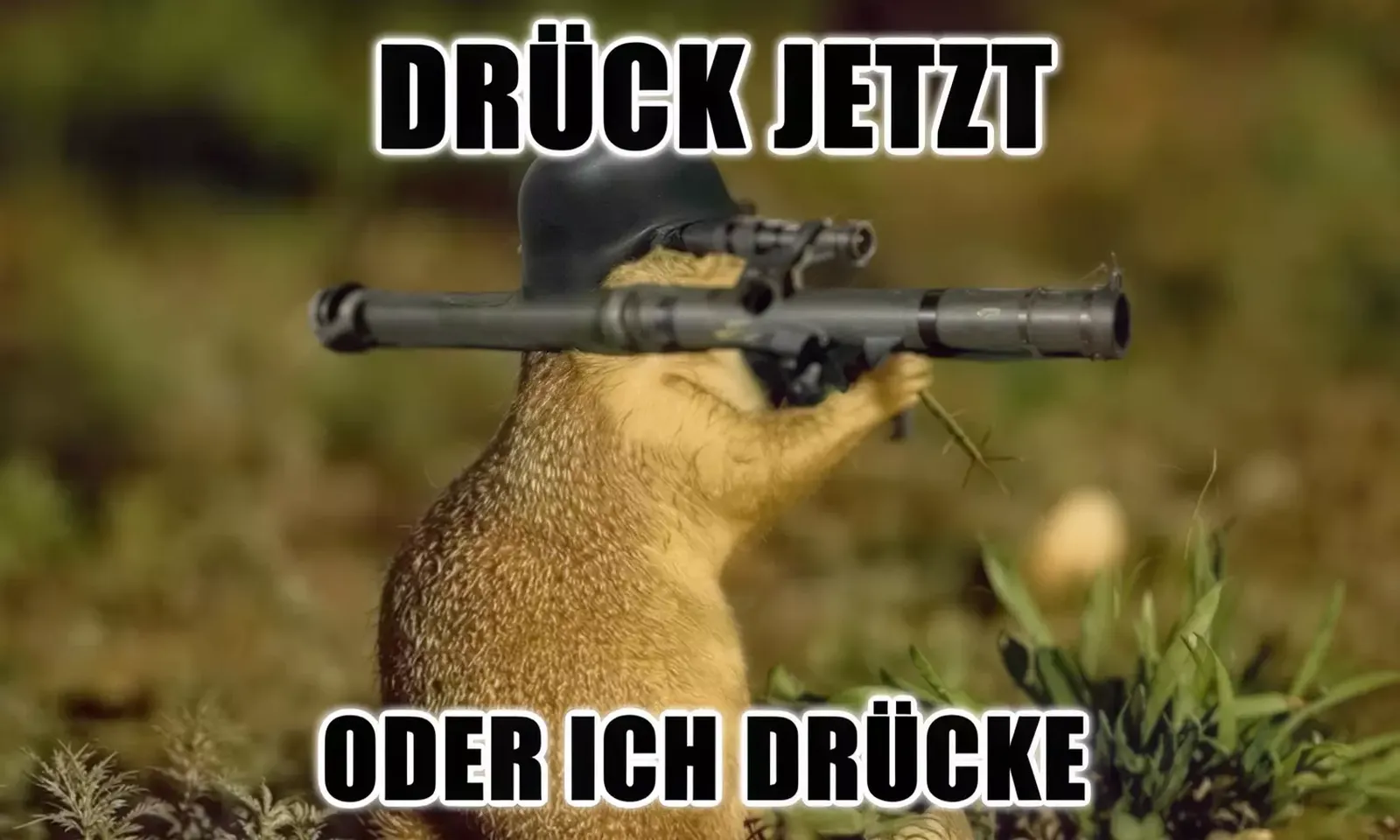 CTA für Meta Daten