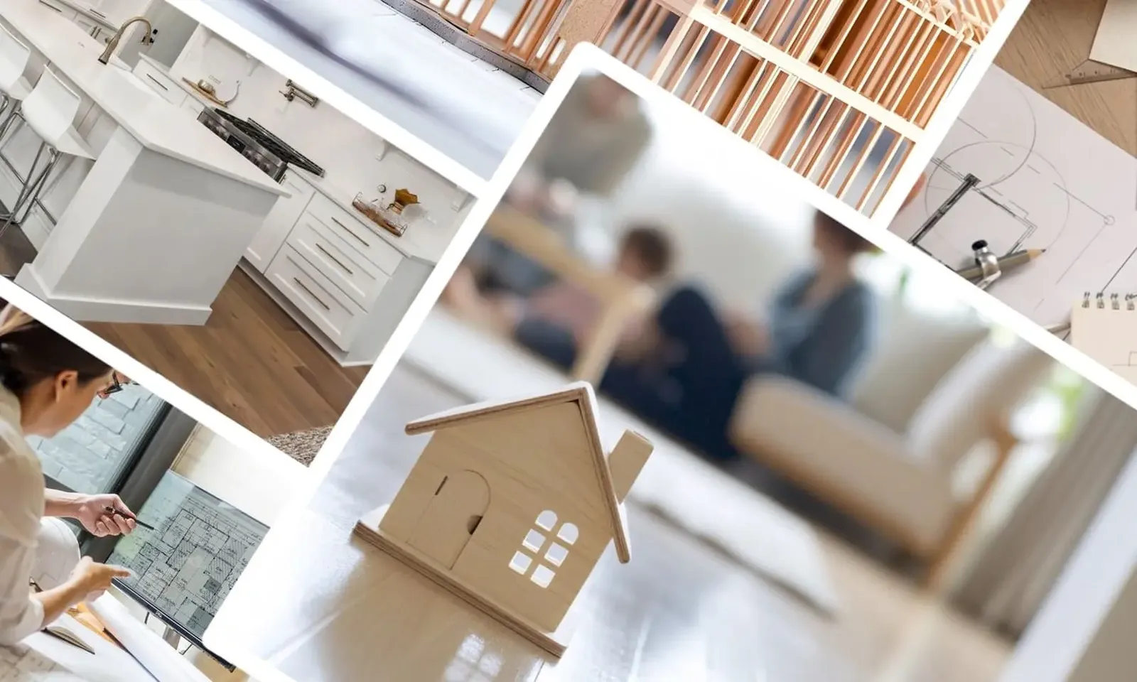 Lokale Sichtbarkeit für Immobilien in Hanau und Umgebung