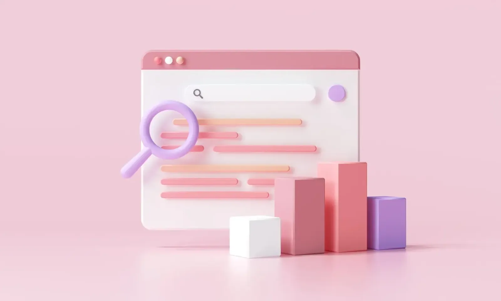 Shopware 6 Storefront und Admin Suche im Überblick