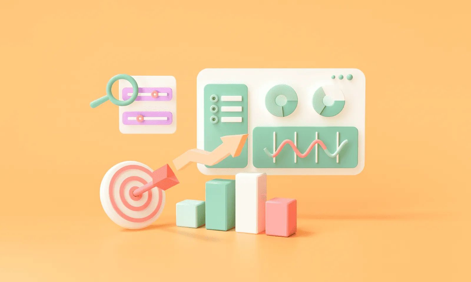 Schluss mit Keyword Kannibalisierung