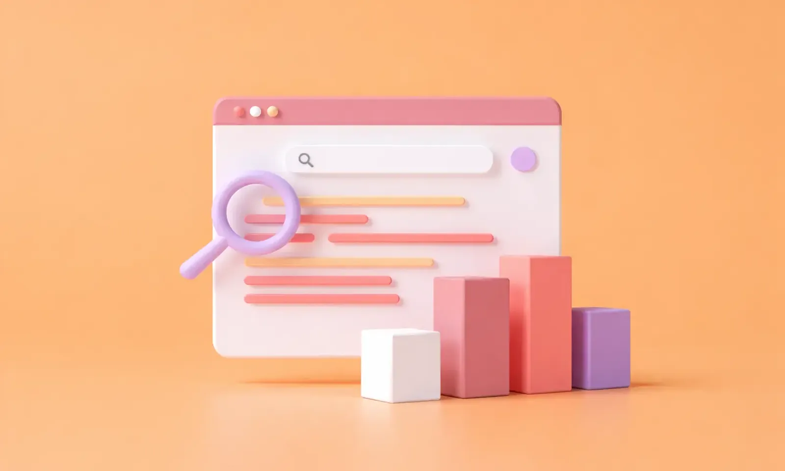 Natürlichen Linkaufbau für deine Website betreiben