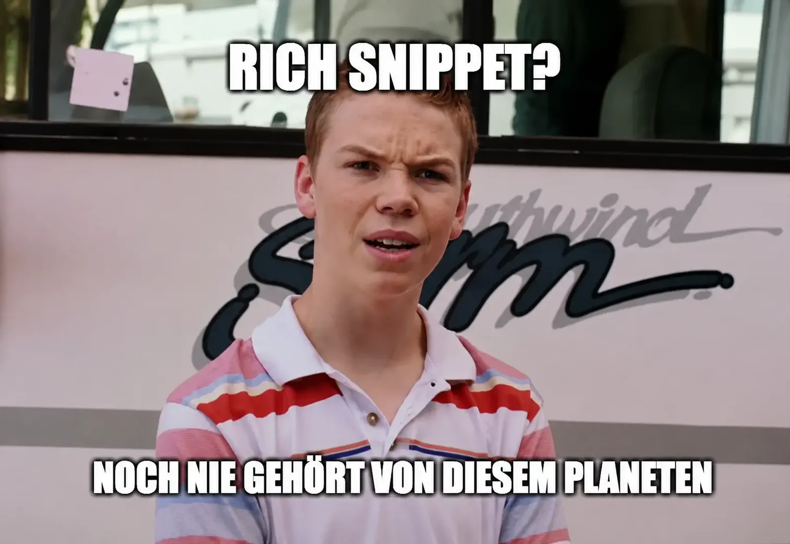 Rich Snippets in WordPress