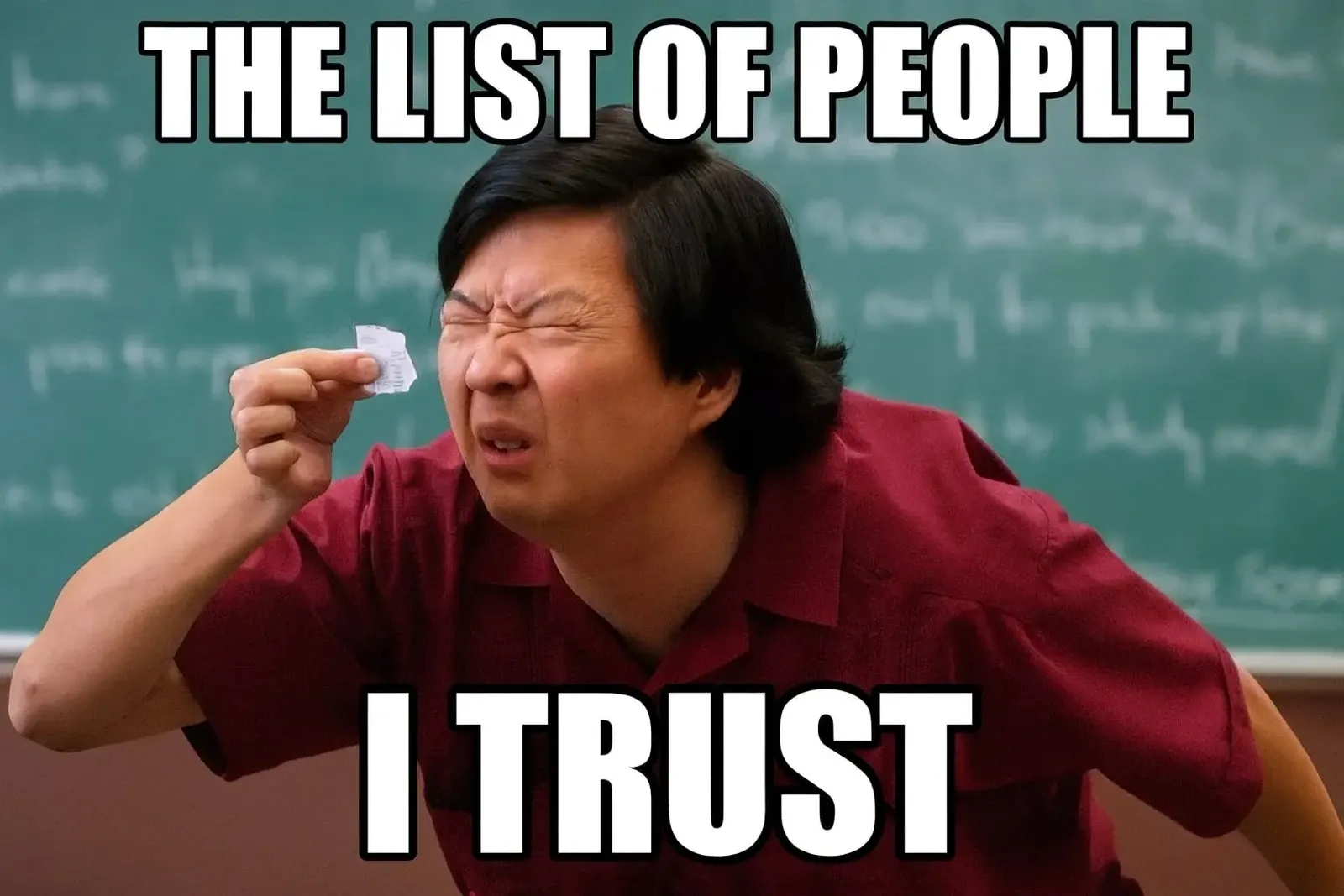 Can I trust my SEO specialist