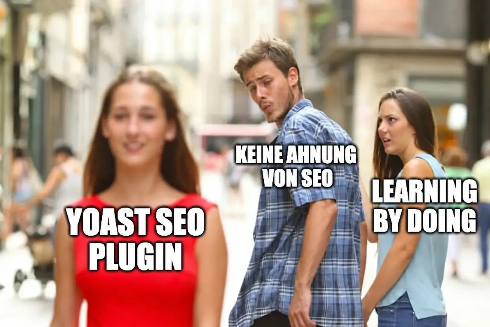 Yoast SEO
