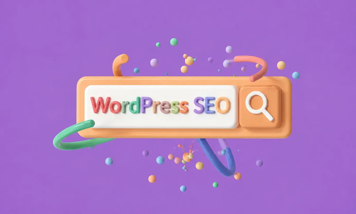 WordPress SEO optimieren und nachhaltig bei Google sichtbar werden