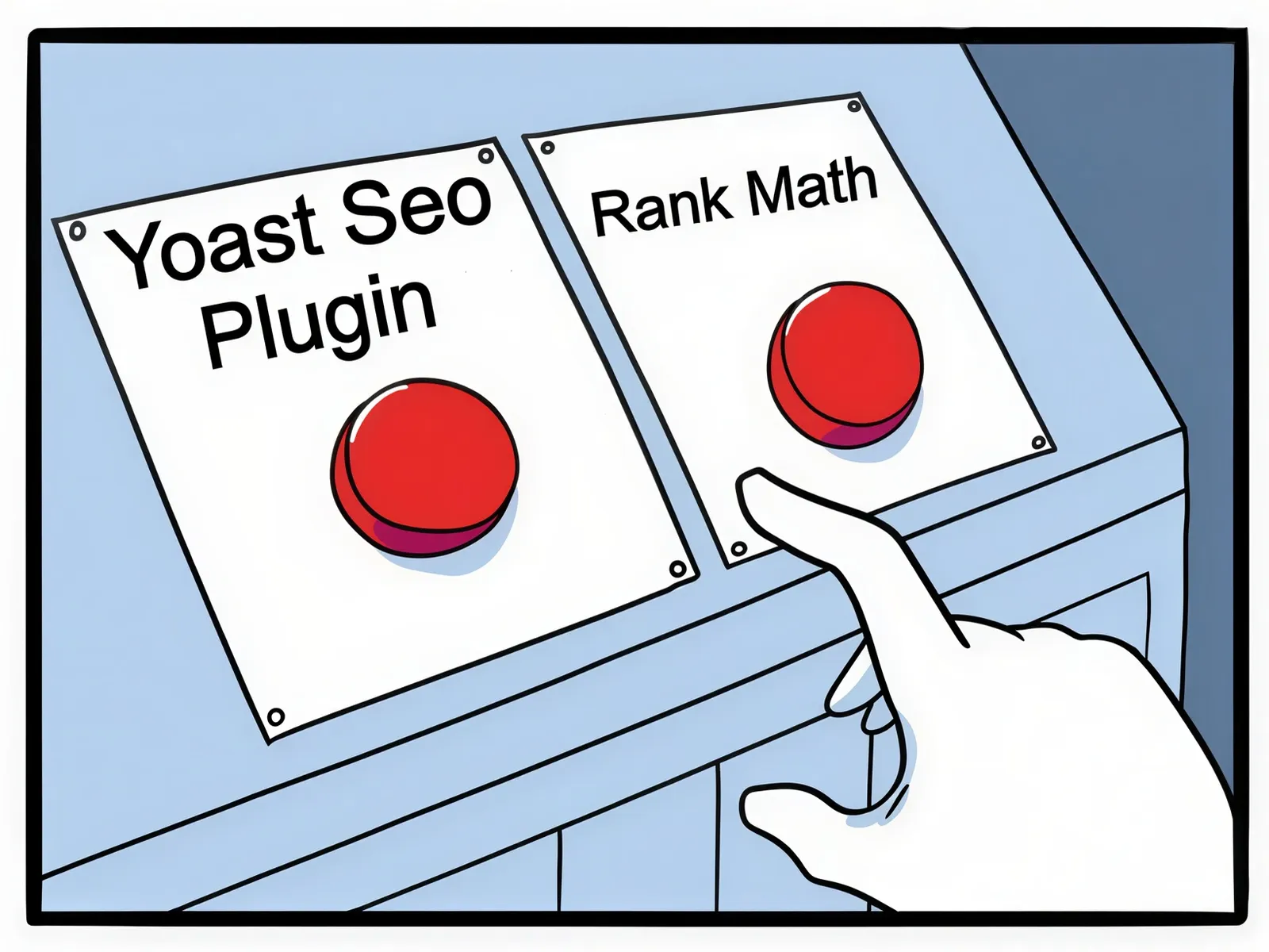 Yoast SEO oder Rank Math