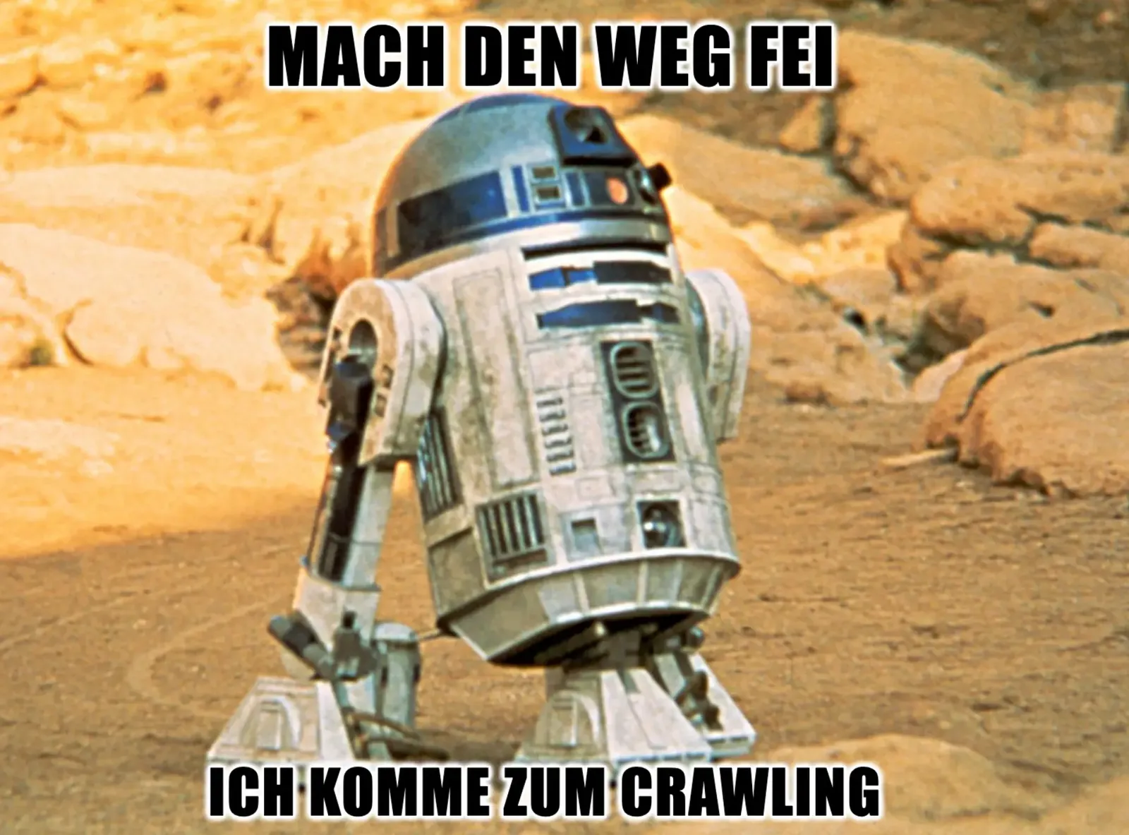 Google Crawler
