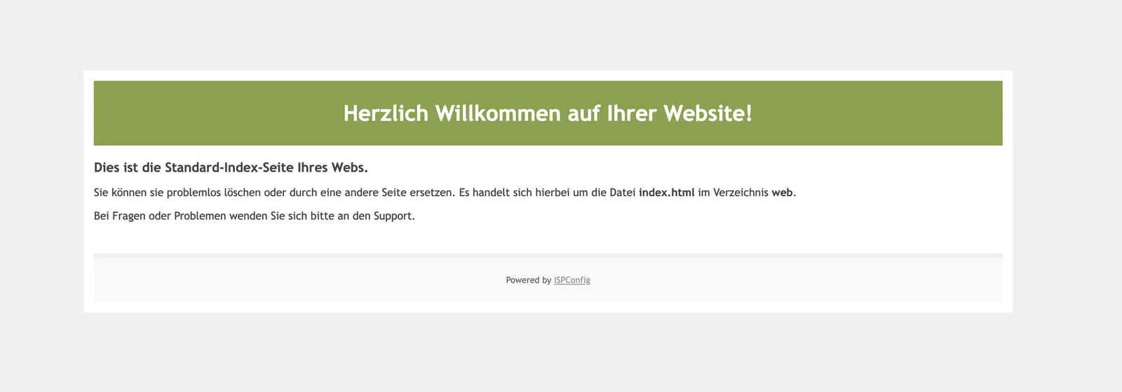 index.html - Timme Hosting