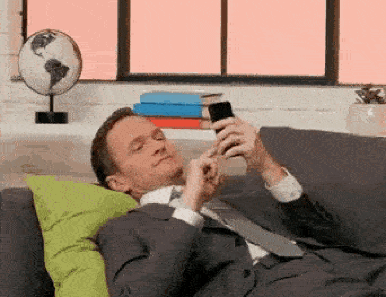 Neil Patrick Harris | What the hell – Meme