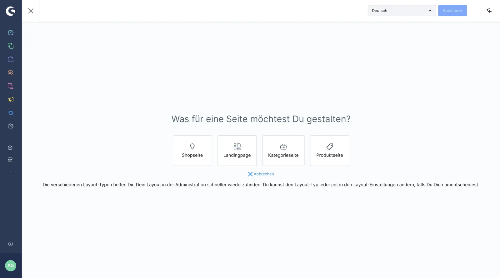 Shopware 6 Erlebniswelten