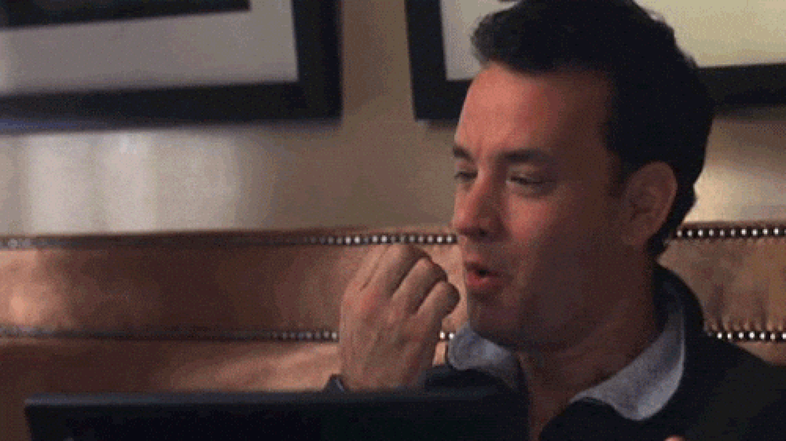 Tom Hanks Meme