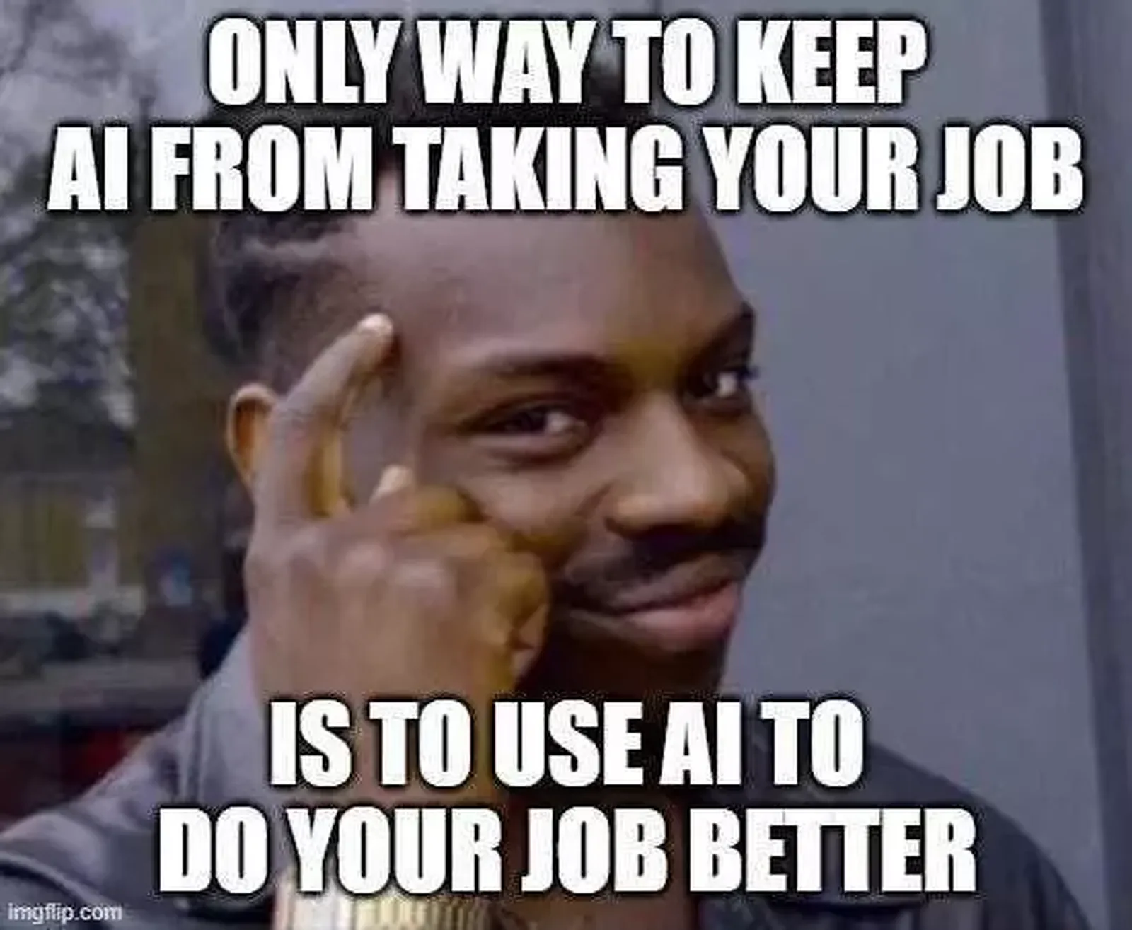 use ai