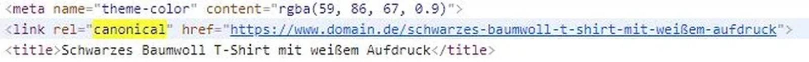 Canonical - Entwicklerkonsole