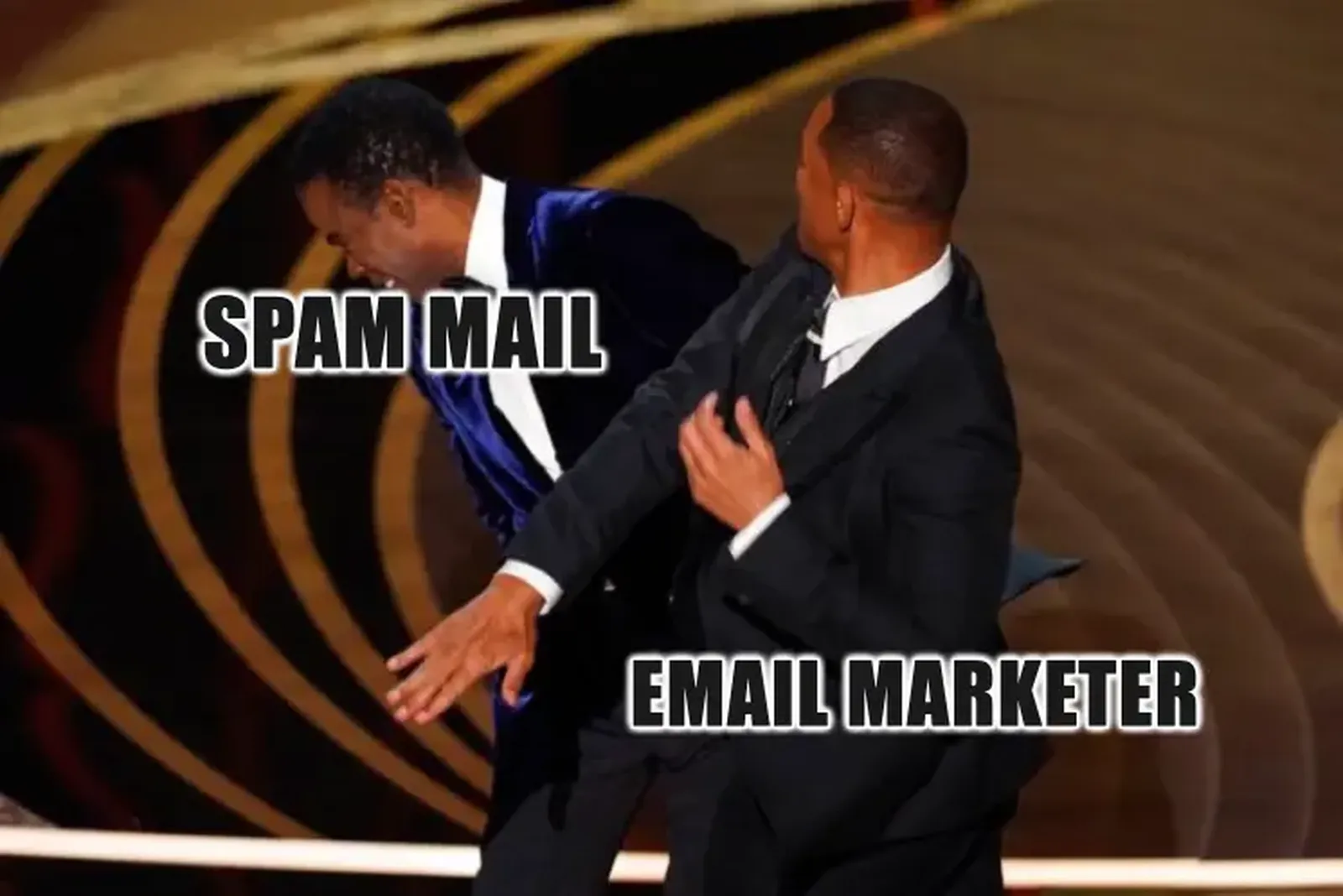 Spam Mails