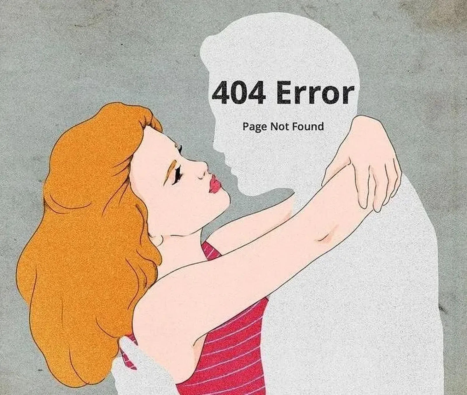 404 Seite